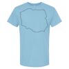 4800 - Best Value 100% Cotton T-Shirt Thumbnail