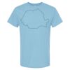 4800 - Best Value 100% Cotton T-Shirt Thumbnail