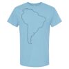 4800 - Best Value 100% Cotton T-Shirt Thumbnail