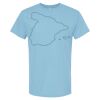 4800 - Best Value 100% Cotton T-Shirt Thumbnail