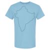 4800 - Best Value 100% Cotton T-Shirt Thumbnail