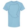 4800 - Best Value 100% Cotton T-Shirt Thumbnail