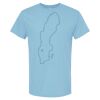 4800 - Best Value 100% Cotton T-Shirt Thumbnail