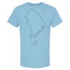 4800 - Best Value 100% Cotton T-Shirt Thumbnail