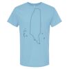 4800 - Best Value 100% Cotton T-Shirt Thumbnail