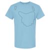 4800 - Best Value 100% Cotton T-Shirt Thumbnail