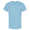 4800 - Best Value 100% Cotton T-Shirt Thumbnail