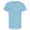 4800 - Best Value 100% Cotton T-Shirt Thumbnail