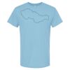 4800 - Best Value 100% Cotton T-Shirt Thumbnail