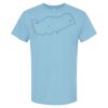 4800 - Best Value 100% Cotton T-Shirt Thumbnail
