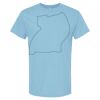 4800 - Best Value 100% Cotton T-Shirt Thumbnail