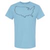 4800 - Best Value 100% Cotton T-Shirt Thumbnail