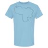 4800 - Best Value 100% Cotton T-Shirt Thumbnail