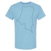 4800 - Best Value 100% Cotton T-Shirt Thumbnail