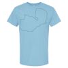 4800 - Best Value 100% Cotton T-Shirt Thumbnail