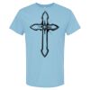 4800 - Best Value 100% Cotton T-Shirt Thumbnail
