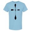 4800 - Best Value 100% Cotton T-Shirt Thumbnail