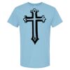 4800 - Best Value 100% Cotton T-Shirt Thumbnail