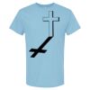 4800 - Best Value 100% Cotton T-Shirt Thumbnail