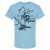 4800 - Best Value 100% Cotton T-Shirt Thumbnail
