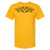Men's Gold Soft Touch T-Shirt Thumbnail