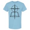 4800 - Best Value 100% Cotton T-Shirt Thumbnail