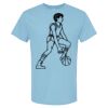 4800 - Best Value 100% Cotton T-Shirt Thumbnail