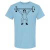 4800 - Best Value 100% Cotton T-Shirt Thumbnail
