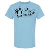 4800 - Best Value 100% Cotton T-Shirt Thumbnail