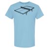 4800 - Best Value 100% Cotton T-Shirt Thumbnail