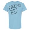 4800 - Best Value 100% Cotton T-Shirt Thumbnail