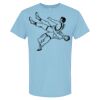 4800 - Best Value 100% Cotton T-Shirt Thumbnail