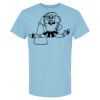 4800 - Best Value 100% Cotton T-Shirt Thumbnail