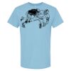 4800 - Best Value 100% Cotton T-Shirt Thumbnail