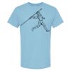 4800 - Best Value 100% Cotton T-Shirt Thumbnail