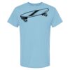 4800 - Best Value 100% Cotton T-Shirt Thumbnail