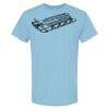4800 - Best Value 100% Cotton T-Shirt Thumbnail