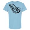 4800 - Best Value 100% Cotton T-Shirt Thumbnail