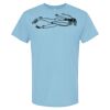 4800 - Best Value 100% Cotton T-Shirt Thumbnail