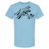 4800 - Best Value 100% Cotton T-Shirt Thumbnail