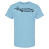 4800 - Best Value 100% Cotton T-Shirt Thumbnail