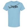 4800 - Best Value 100% Cotton T-Shirt Thumbnail