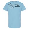 4800 - Best Value 100% Cotton T-Shirt Thumbnail