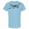 4800 - Best Value 100% Cotton T-Shirt Thumbnail