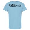 4800 - Best Value 100% Cotton T-Shirt Thumbnail