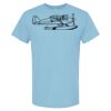 4800 - Best Value 100% Cotton T-Shirt Thumbnail