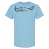4800 - Best Value 100% Cotton T-Shirt Thumbnail