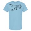 4800 - Best Value 100% Cotton T-Shirt Thumbnail