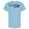 4800 - Best Value 100% Cotton T-Shirt Thumbnail