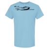 4800 - Best Value 100% Cotton T-Shirt Thumbnail